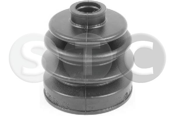 Kit cuffia, semiasse STC T410659