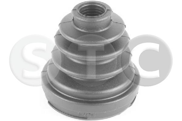 Kit cuffia, semiasse STC T410662