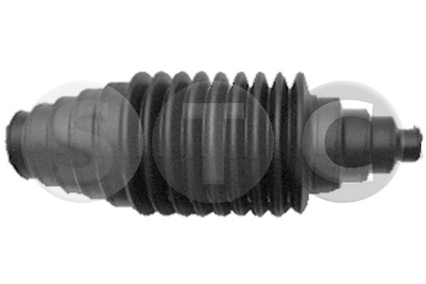 Soffietto, sterzo STC T410726