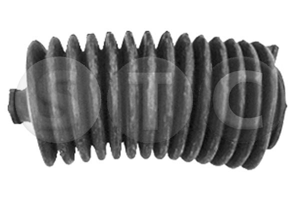 Soffietto, sterzo STC T410727