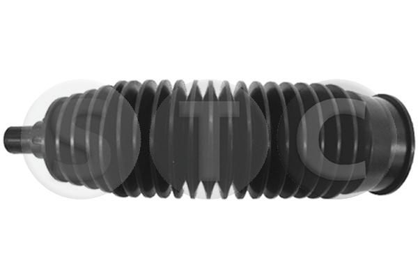 Soffietto, sterzo STC T410729
