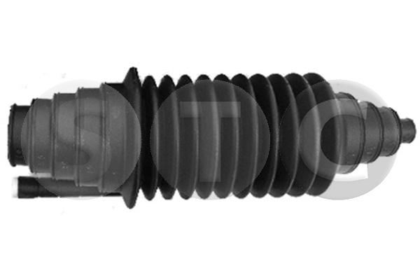 Soffietto, sterzo STC T410735