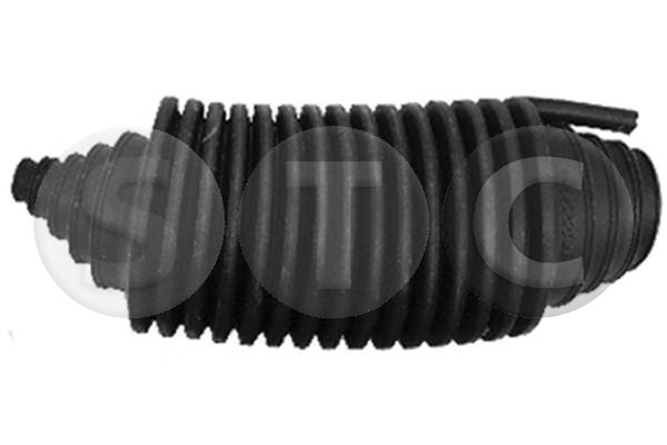 Soffietto, sterzo STC T410738