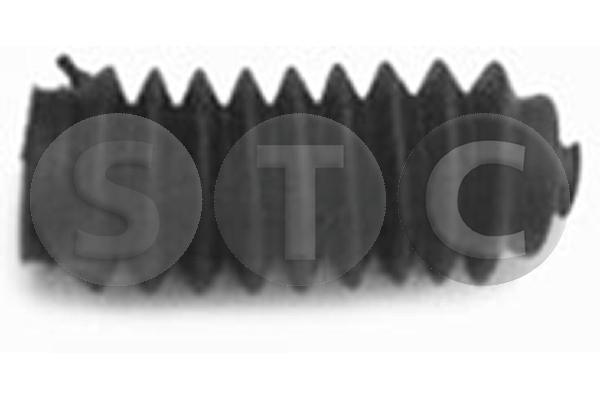Soffietto, sterzo STC T410739