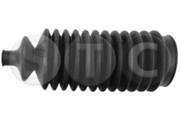 Soffietto, sterzo STC T410740