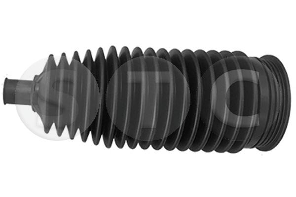 Soffietto, sterzo STC T410745