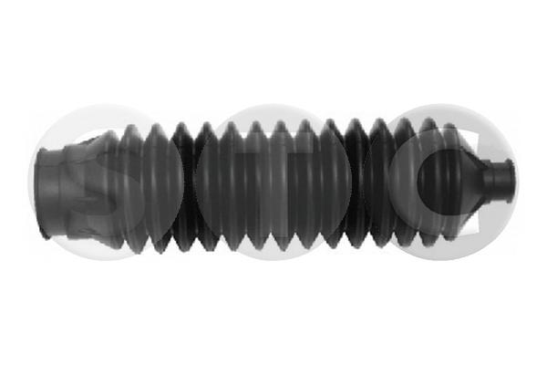 Soffietto, sterzo STC T410790