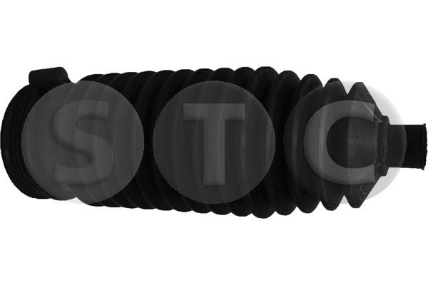 STC-KIT CUFFIA STERZO FORD FIESTA BERLINA (DX)