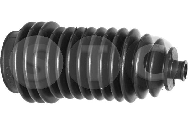 STC-KIT CUFFIA STERZO HONDA CIVIC VI