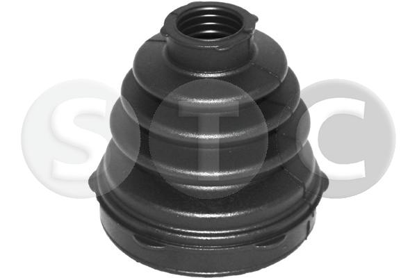 STC-KIT CUFFIA TRASMISSIONE CITROEN C5 III