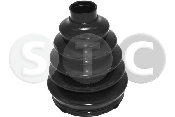 Kit cuffia, semiasse STC T411038