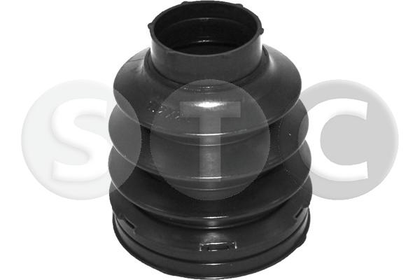 Kit cuffia, semiasse STC T411040