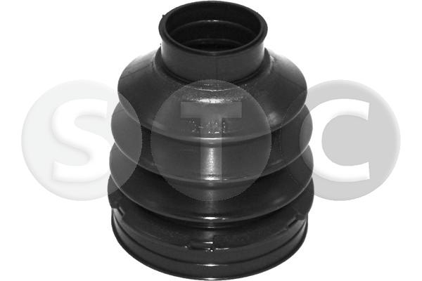 Kit cuffia, semiasse STC T411045