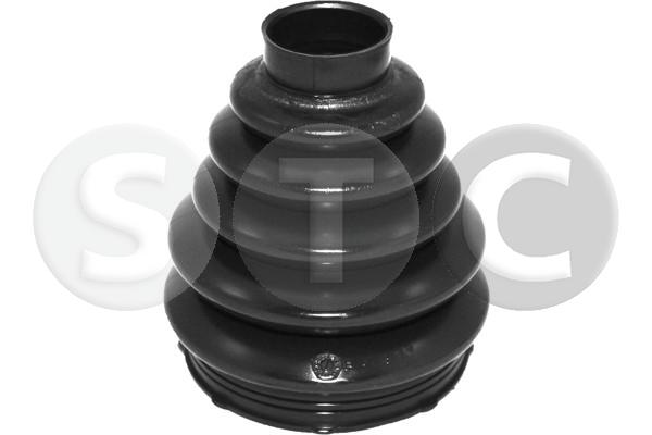 STC-KIT CUFFIA TRASMISSIONE FORD C-MAX I