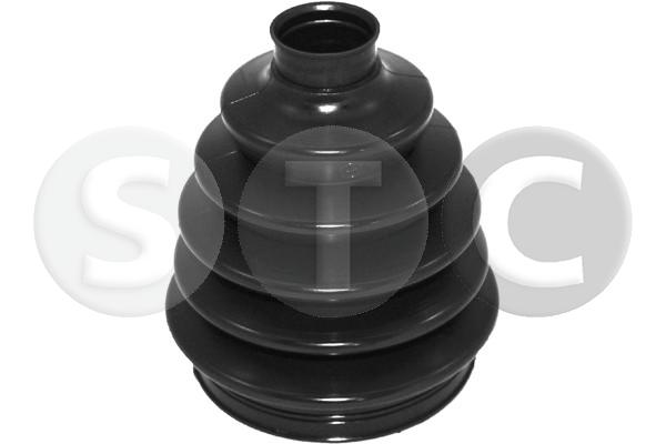 STC-KIT CUFFIA TRASMISSIONE ALFA ROMEO GIULIETTA