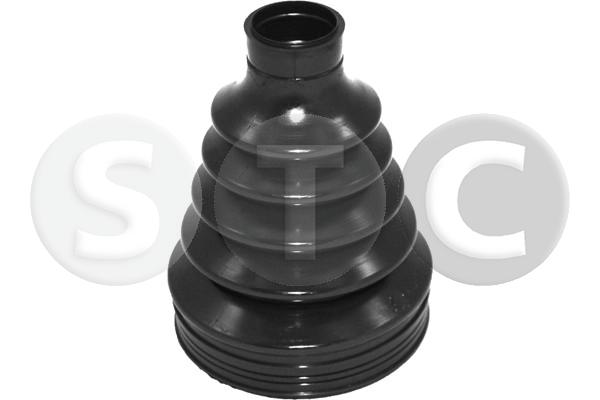 Kit cuffia, semiasse STC T411050