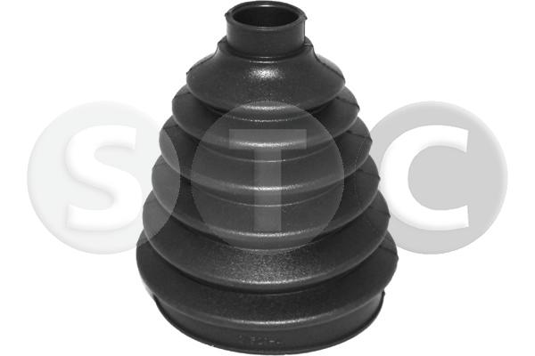 STC-KIT CUFFIA TRASMISSIONE HYUNDAI SONATA II