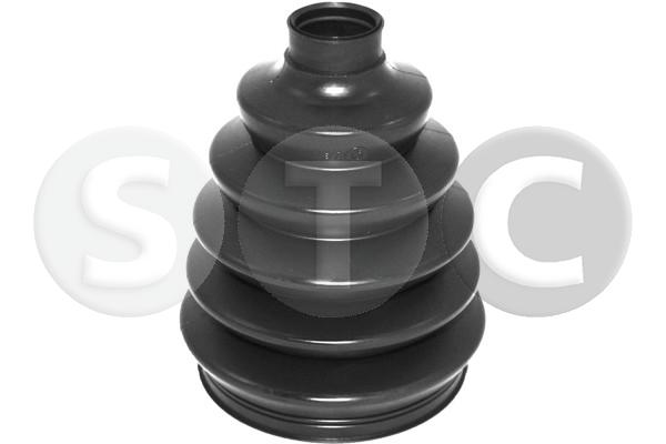 STC-KIT CUFFIA TRASMISSIONE ALFA ROMEO 159