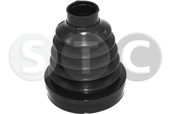 STC-KIT CUFFIA TRASMISSIONE RENAULT CAPTUR