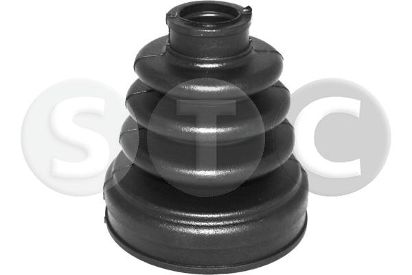 Kit cuffia, semiasse STC T411067
