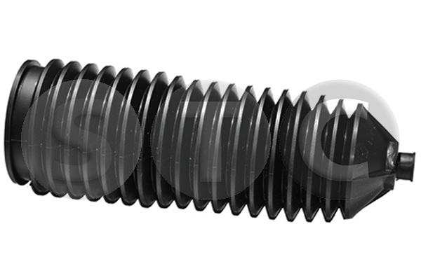 STC-KIT CUFFIA. STERZO