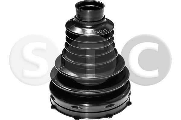 STC-KIT CUFFIA. ALBERO TRASMISSIONE