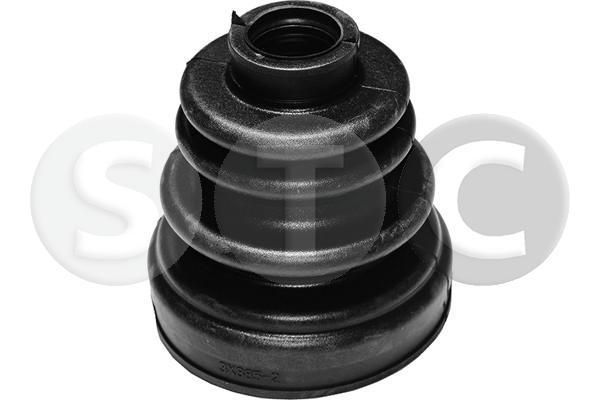 STC-KIT CUFFIA. ALBERO TRASMISSIONE