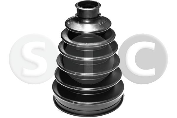 Kit cuffia, semiasse STC T411095