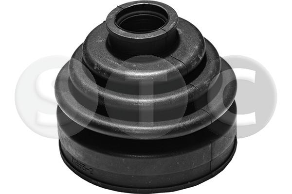 Kit cuffia, semiasse STC T411097
