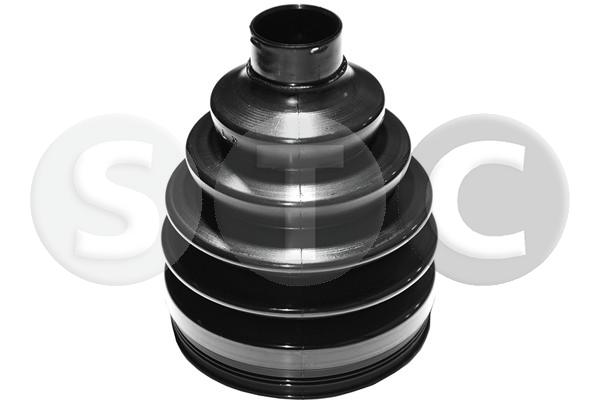 Kit cuffia, semiasse STC T411111