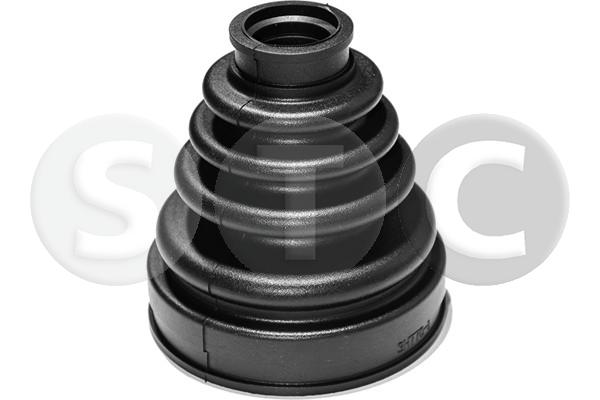 STC-KIT CUFFIA. ALBERO TRASMISSIONE