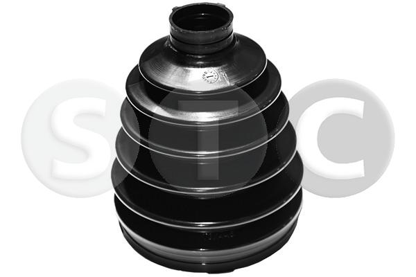 STC-KIT CUFFIA. ALBERO TRASMISSIONE