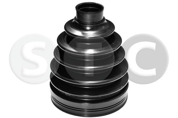 Kit cuffia, semiasse STC T411118
