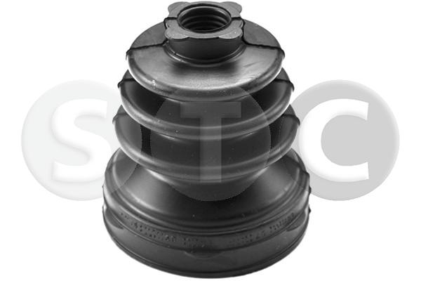 Kit cuffia, semiasse STC T411128