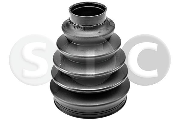 Kit cuffia, semiasse STC T411132