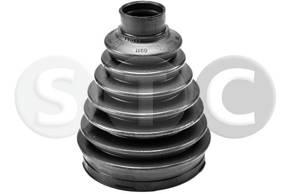 Kit cuffia, semiasse STC T411133