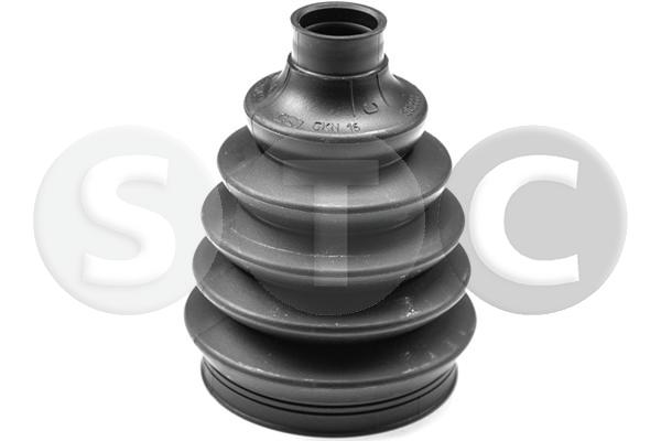 Kit cuffia, semiasse STC T411141