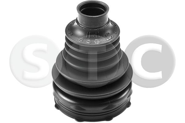 Kit cuffia, semiasse STC T411142