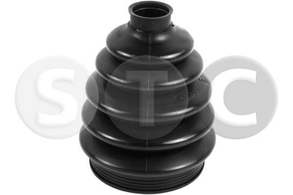 Kit cuffia, semiasse STC T411146