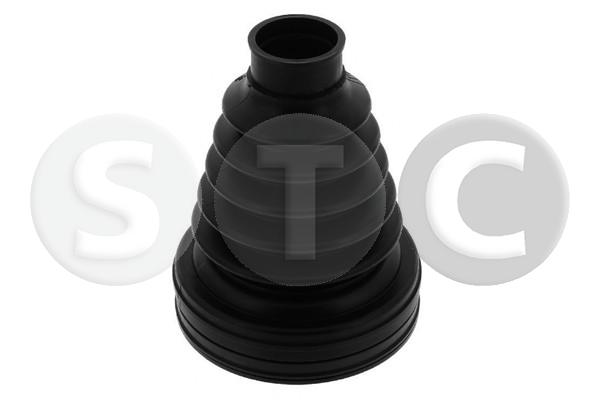 Kit cuffia, semiasse STC T411166