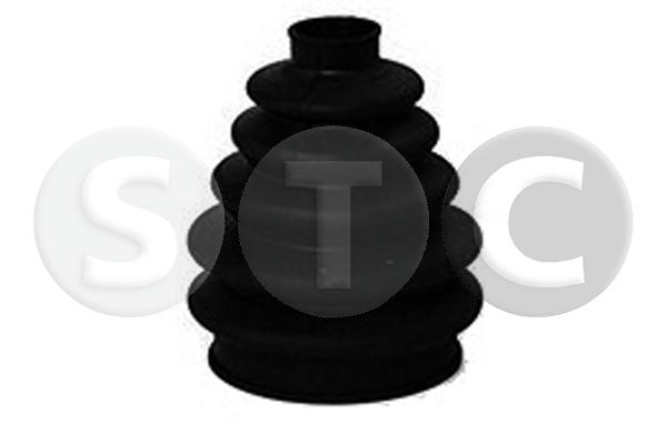 Kit cuffia, semiasse STC T411169