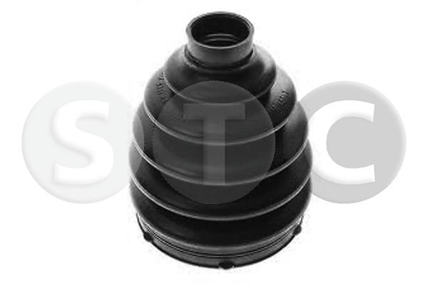 Kit cuffia, semiasse STC T411177