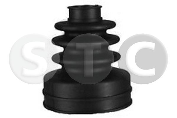 Kit cuffia, semiasse STC T411178