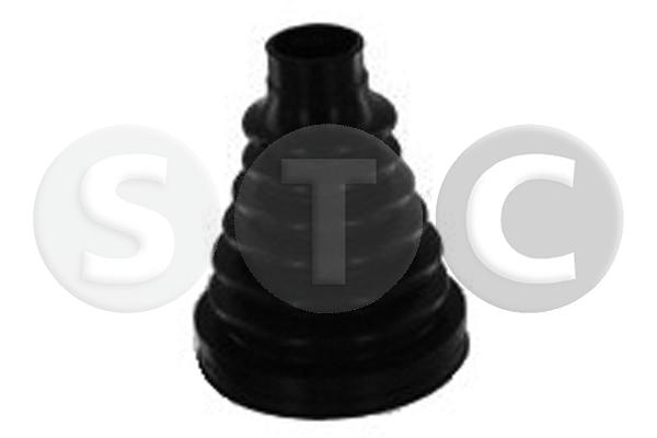 Kit cuffia, semiasse STC T411184