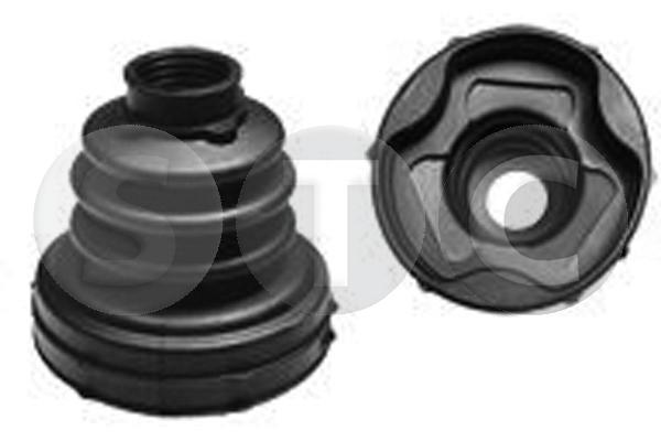 Kit cuffia, semiasse STC T411188