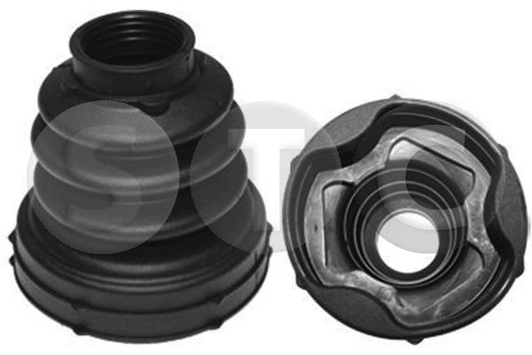 Kit cuffia, semiasse STC T411190