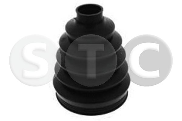 Kit cuffia, semiasse STC T411191