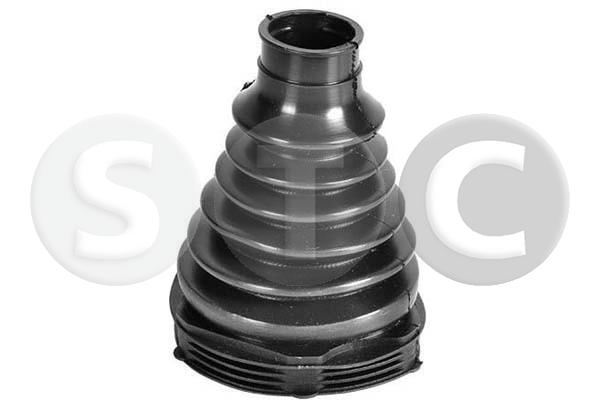 Kit cuffia, semiasse STC T411201