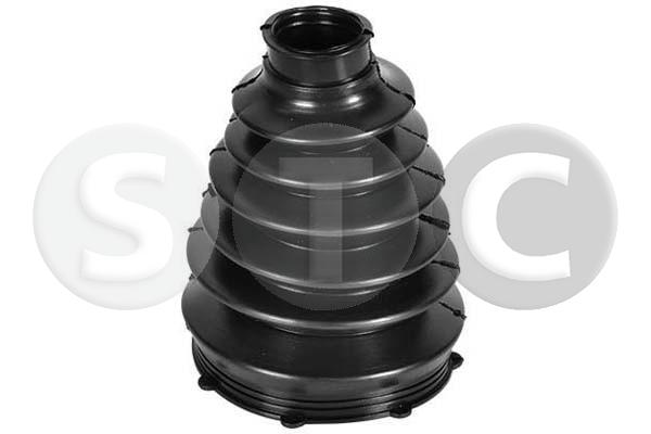 Kit cuffia, semiasse STC T411202