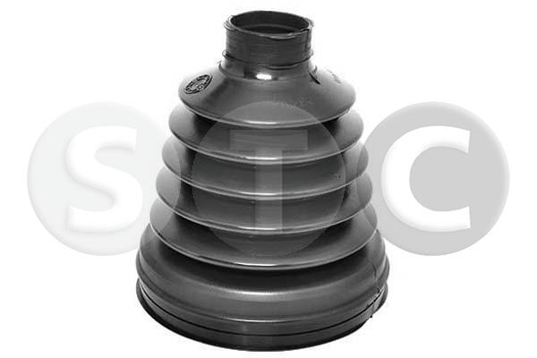 Kit cuffia, semiasse STC T411203
